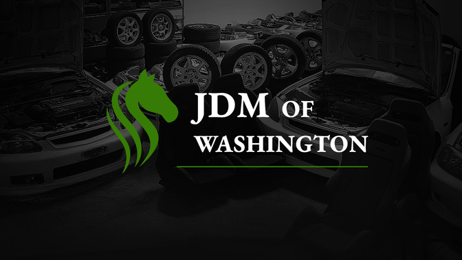 JDM of Washington