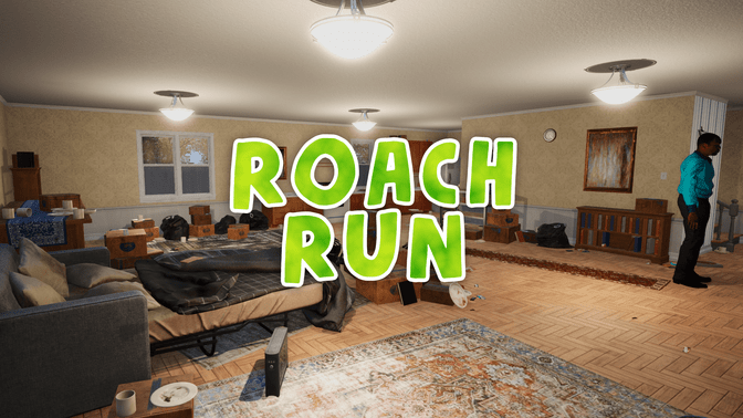 Roach Run
